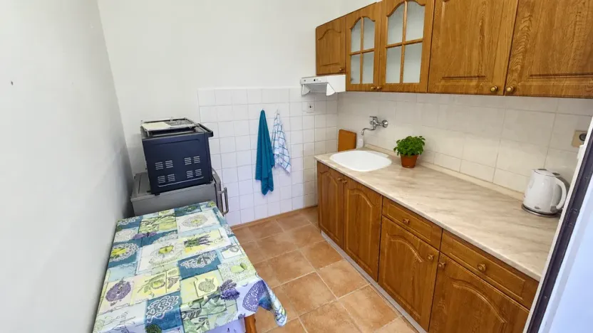 Prodej bytu 2+kk, Mělník, Pod Vrchem, 50 m2
