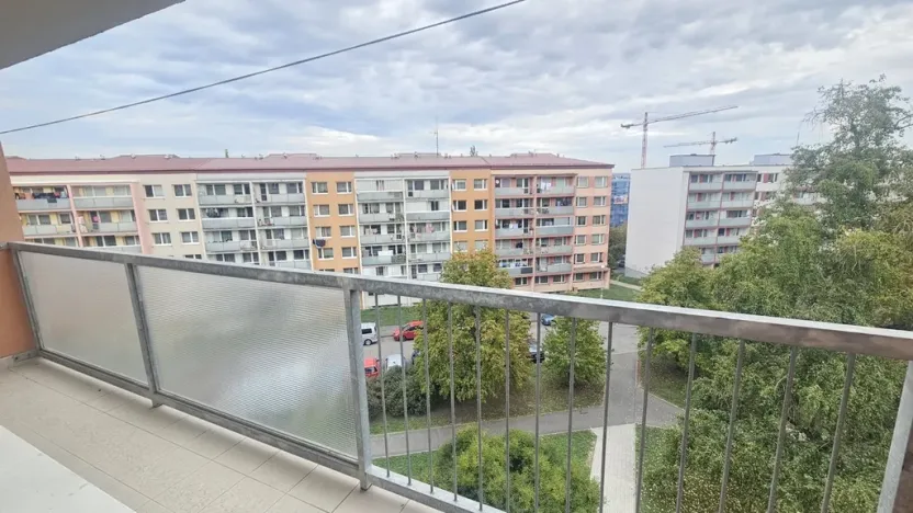 Prodej bytu 2+kk, Mělník, Pod Vrchem, 50 m2
