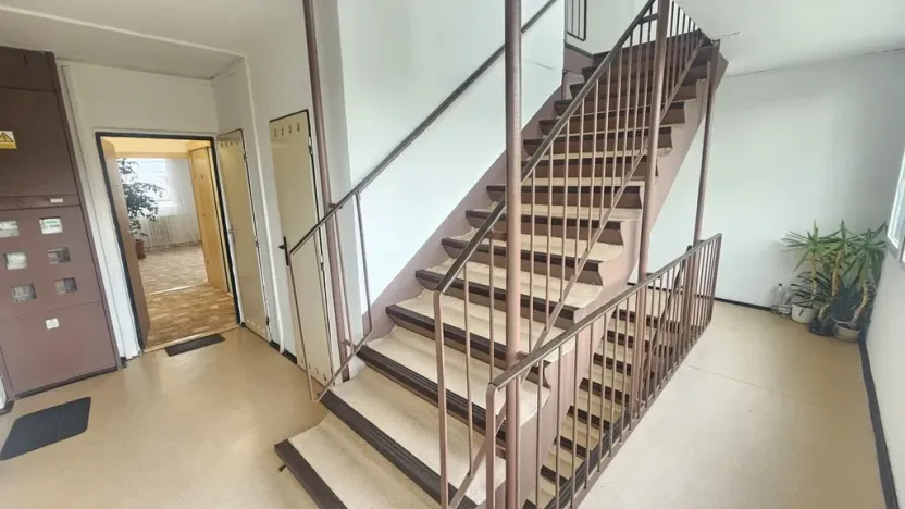 Prodej bytu 2+kk, Mělník, Pod Vrchem, 48 m2