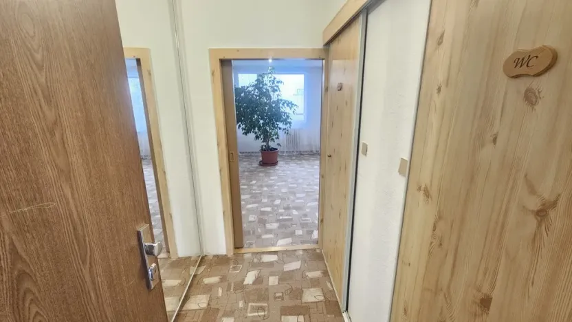 Prodej bytu 2+kk, Mělník, Pod Vrchem, 48 m2
