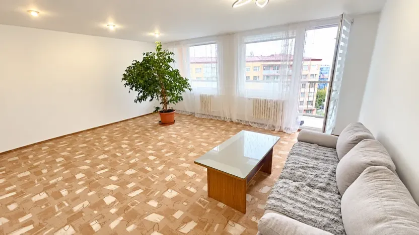 Prodej bytu 2+kk, Mělník, Pod Vrchem, 48 m2