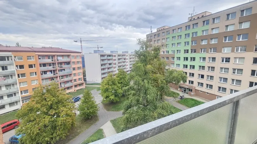 Prodej bytu 2+kk, Mělník, Pod Vrchem, 48 m2