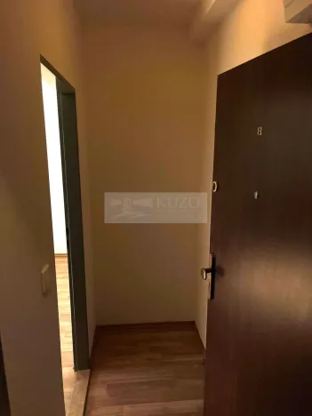 Pronájem bytu 2+kk, Praha, Pod Sychrovem I, 30 m2