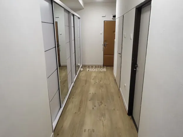 Pronájem bytu 3+1, Praha - Hlubočepy, Lumiérů, 71 m2