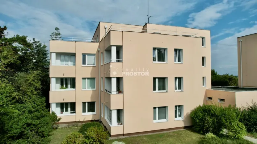Pronájem bytu 3+1, Praha - Hlubočepy, Lumiérů, 71 m2