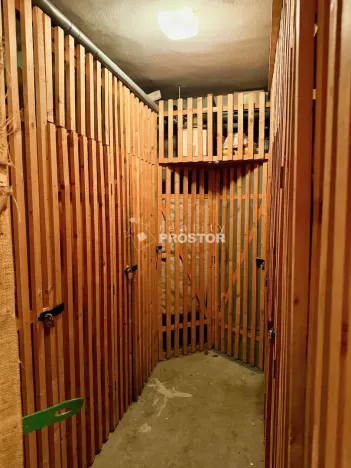 Pronájem bytu 3+1, Praha - Hlubočepy, Lumiérů, 71 m2