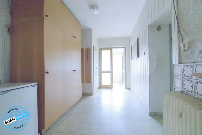 Prodej chalupy, Rýmařov, 205 m2