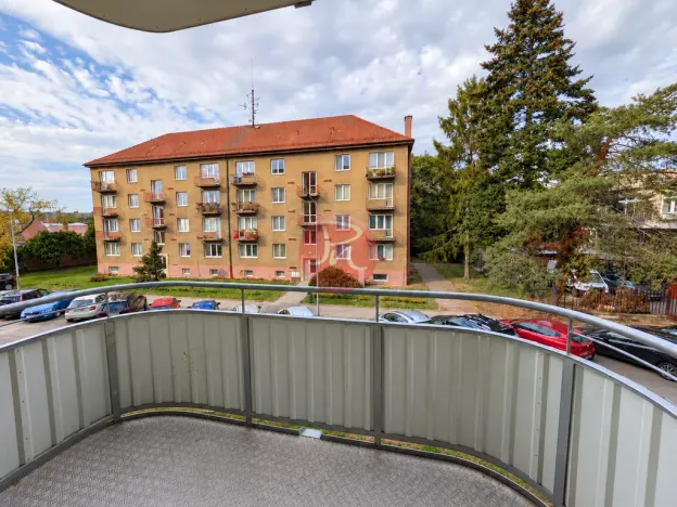 Prodej bytu 2+1, Prostějov, Vladimíra Ambrose, 58 m2