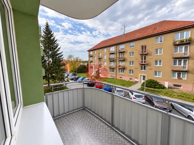 Prodej bytu 2+1, Prostějov, Vladimíra Ambrose, 58 m2