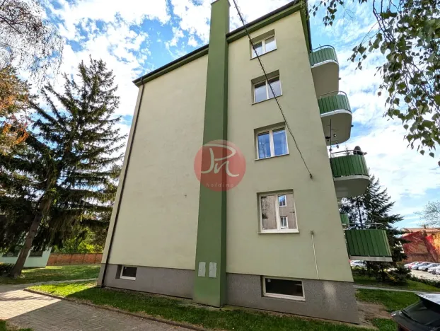 Prodej bytu 2+1, Prostějov, Vladimíra Ambrose, 58 m2