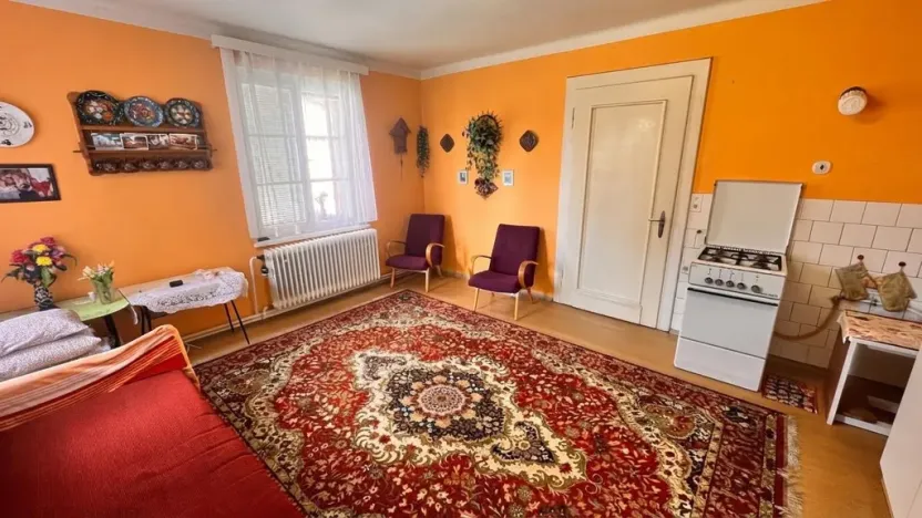 Prodej rodinného domu, Varnsdorf, Čelakovická, 250 m2