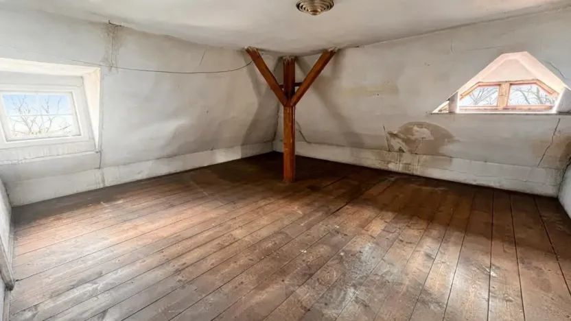 Prodej rodinného domu, Varnsdorf, Čelakovická, 250 m2