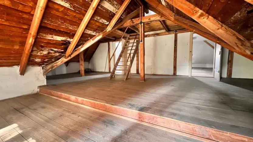 Prodej rodinného domu, Varnsdorf, Čelakovická, 250 m2