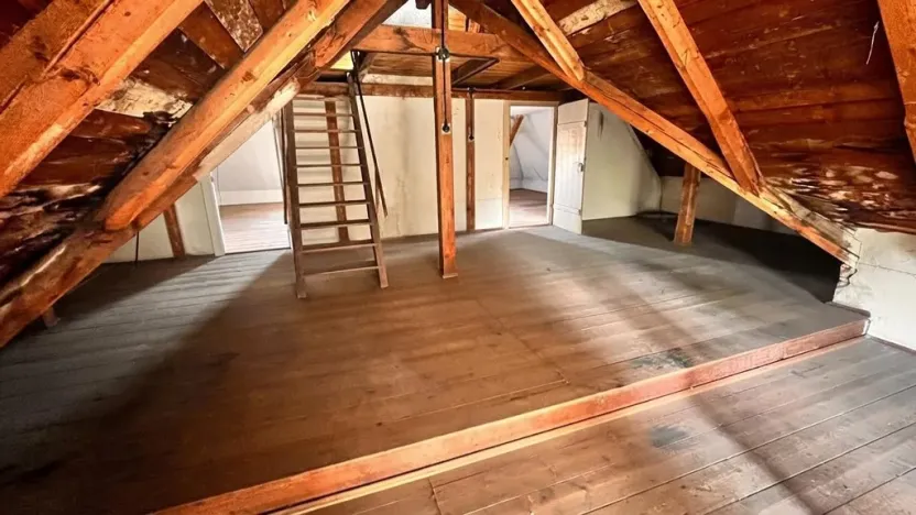 Prodej rodinného domu, Varnsdorf, Čelakovická, 250 m2
