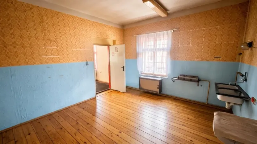 Prodej rodinného domu, Varnsdorf, Čelakovická, 250 m2