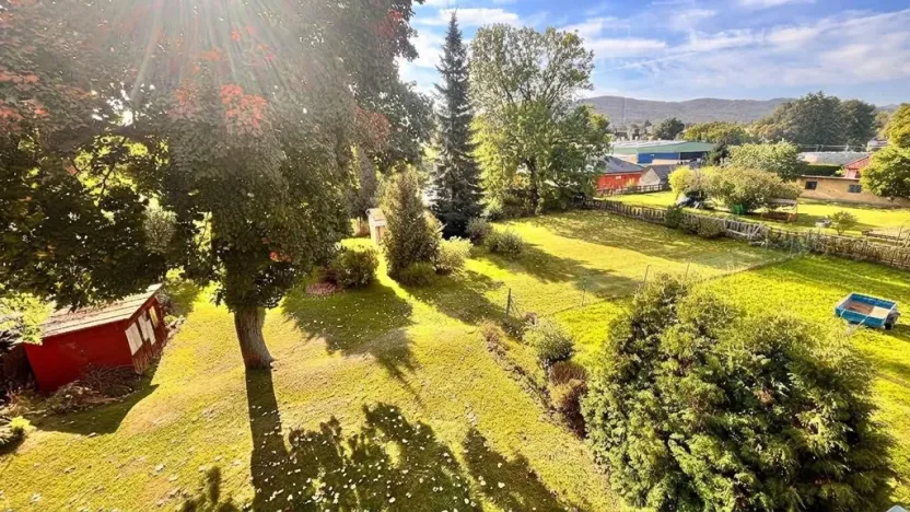 Prodej rodinného domu, Varnsdorf, Čelakovická, 250 m2