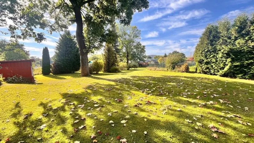 Prodej rodinného domu, Varnsdorf, Čelakovická, 250 m2