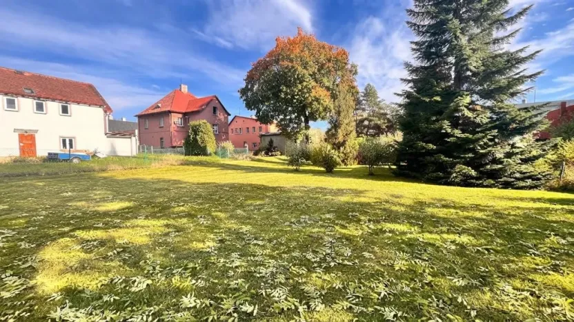 Prodej rodinného domu, Varnsdorf, Čelakovická, 250 m2