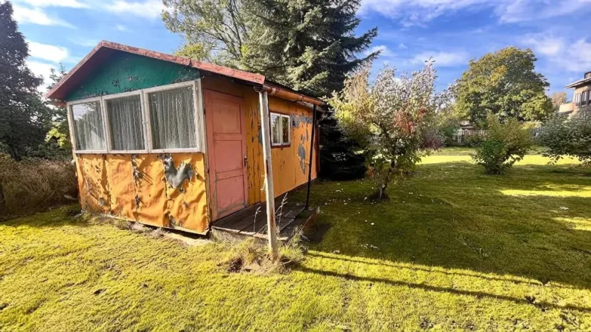 Prodej rodinného domu, Varnsdorf, Čelakovická, 250 m2