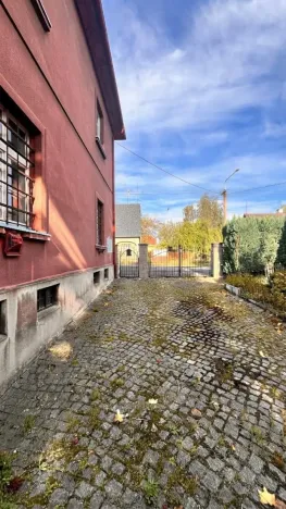 Prodej rodinného domu, Varnsdorf, Čelakovická, 250 m2