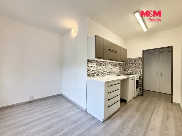 Prodej bytu 2+1, Nový Jičín, Vančurova, 52 m2