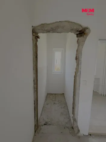 Prodej činžovního domu, Horní Suchá, Kasárenská, 368 m2