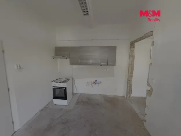 Prodej činžovního domu, Horní Suchá, Kasárenská, 368 m2