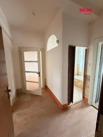 Prodej činžovního domu, Horní Suchá, Kasárenská, 368 m2