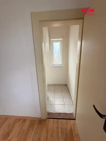 Prodej bytu 3+1, Horní Suchá, Kasárenská, 72 m2
