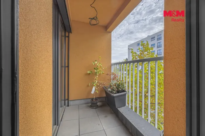 Prodej bytu 4+kk, Praha - Uhříněves, Jindřicha Bubeníčka, 76 m2