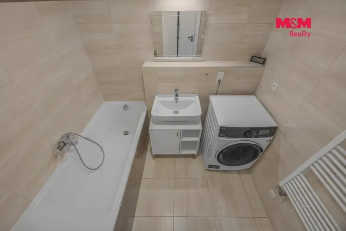 Prodej bytu 4+kk, Praha - Uhříněves, Jindřicha Bubeníčka, 76 m2
