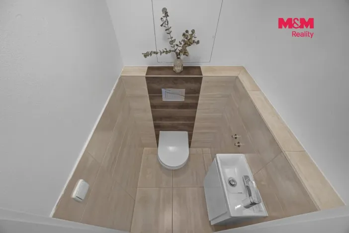 Prodej bytu 4+kk, Praha - Uhříněves, Jindřicha Bubeníčka, 76 m2