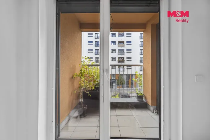 Prodej bytu 4+kk, Praha - Uhříněves, Jindřicha Bubeníčka, 76 m2