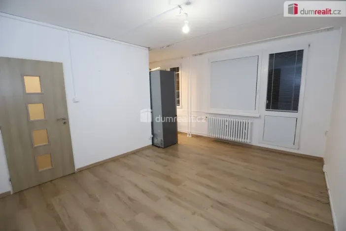 Prodej bytu 1+kk, Praha - Střížkov, Českolipská, 33 m2