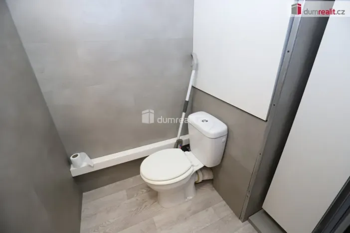 Prodej bytu 1+kk, Praha - Střížkov, Českolipská, 33 m2