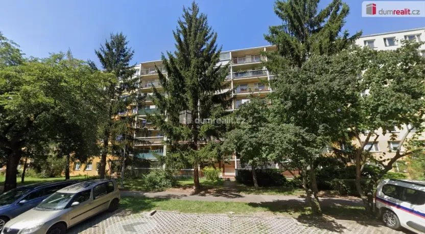 Prodej bytu 1+kk, Praha - Střížkov, Českolipská, 33 m2