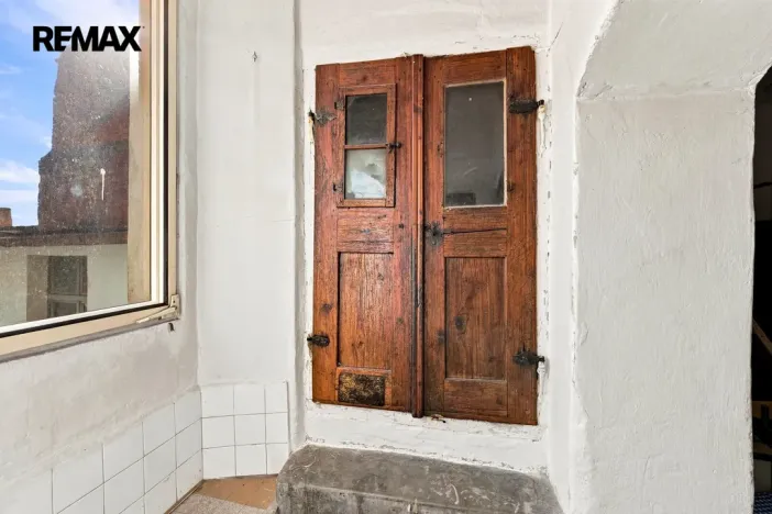 Prodej rodinného domu, Český Brod, nám. Arnošta z Pardubic, 150 m2