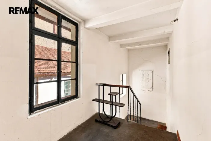 Prodej rodinného domu, Český Brod, nám. Arnošta z Pardubic, 150 m2