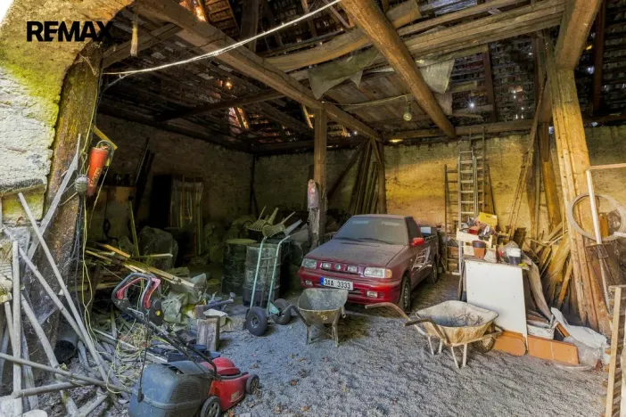 Prodej rodinného domu, Český Brod, nám. Arnošta z Pardubic, 150 m2