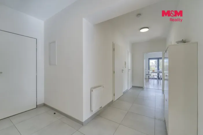 Prodej bytu 3+kk, Nýřany, Benešova třída, 71 m2
