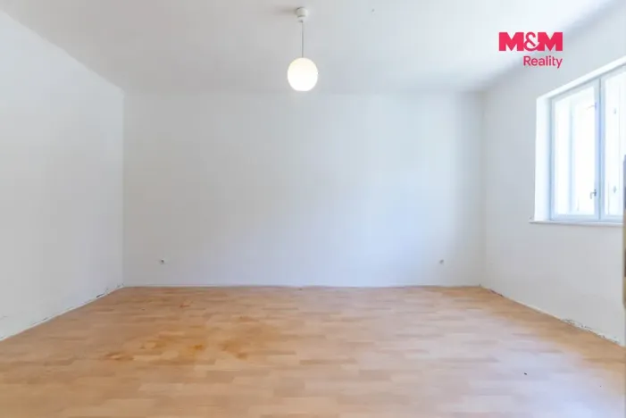 Prodej rodinného domu, Morkovice-Slížany - Morkovice, Svatopluka Čecha, 180 m2