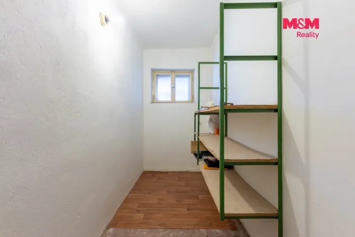 Prodej rodinného domu, Morkovice-Slížany - Morkovice, Svatopluka Čecha, 180 m2