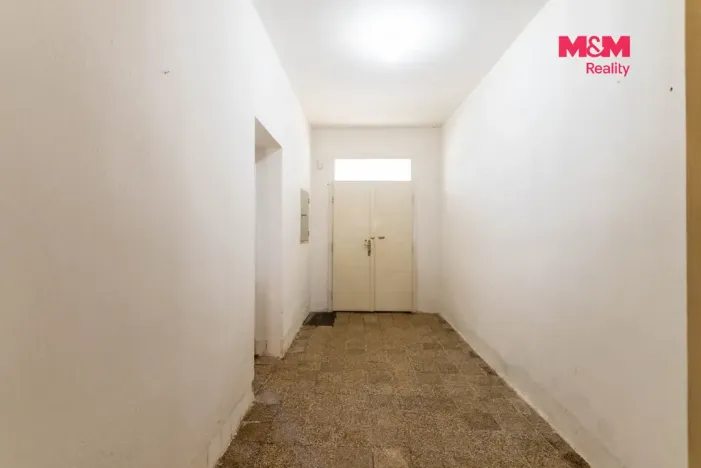 Prodej rodinného domu, Morkovice-Slížany - Morkovice, Svatopluka Čecha, 180 m2