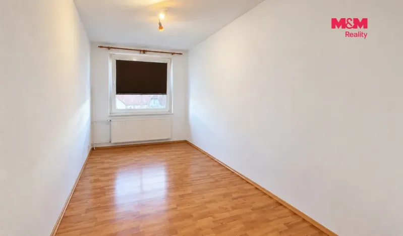Pronájem bytu 2+kk, Teplice - Prosetice, Prosetická, 40 m2