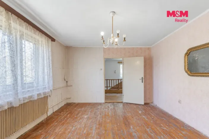 Prodej rodinného domu, Třinec - Konská, 110 m2