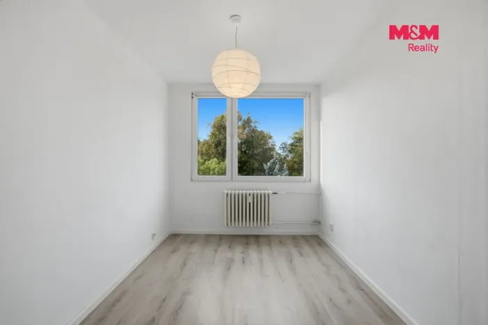 Prodej bytu 2+kk, Rakovník - Rakovník II, V Lukách, 40 m2