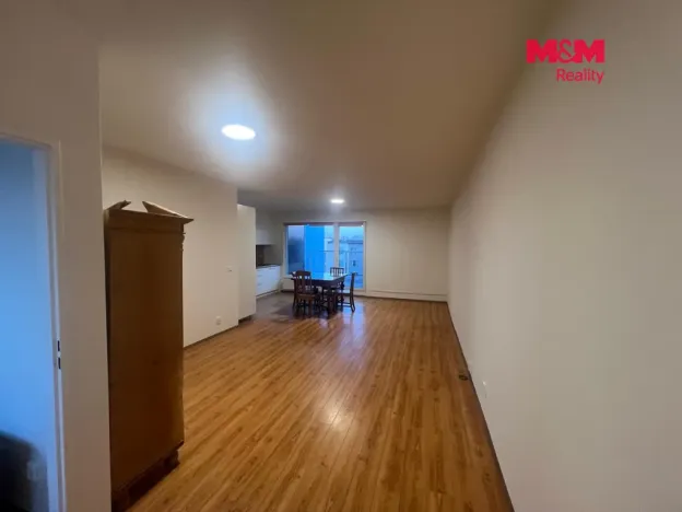 Pronájem bytu 2+kk, Praha - Hostivař, Přeštická, 52 m2