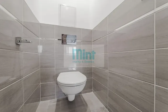 Prodej bytu 3+1, Ostrava, Srbská, 76 m2