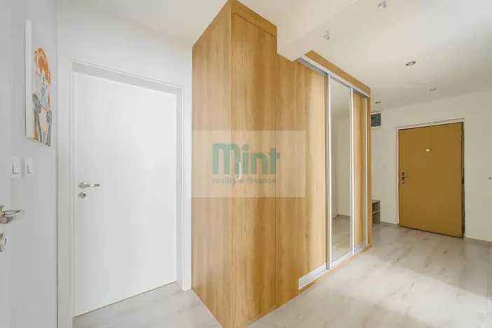 Prodej bytu 3+1, Ostrava, Srbská, 76 m2