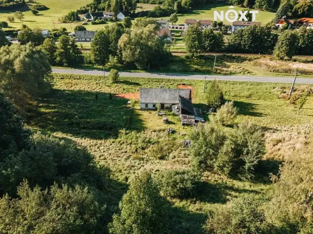 Prodej rodinného domu, Chotěvice, 177 m2
